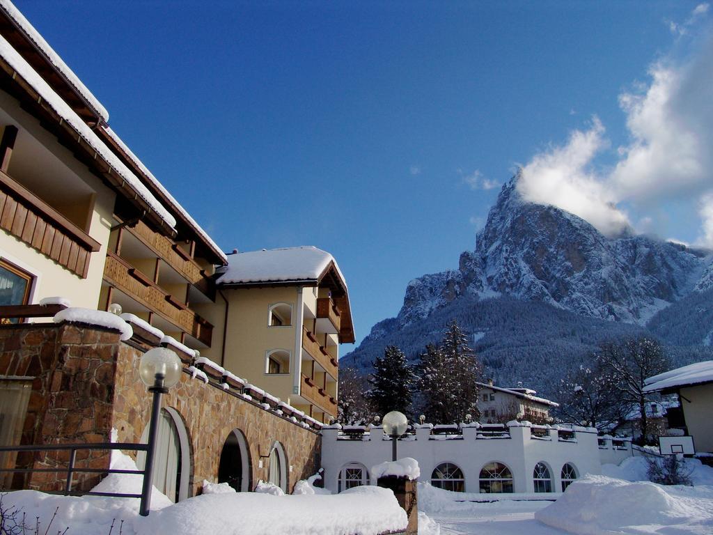 Activehotel Diana Сьюзі Екстер'єр фото