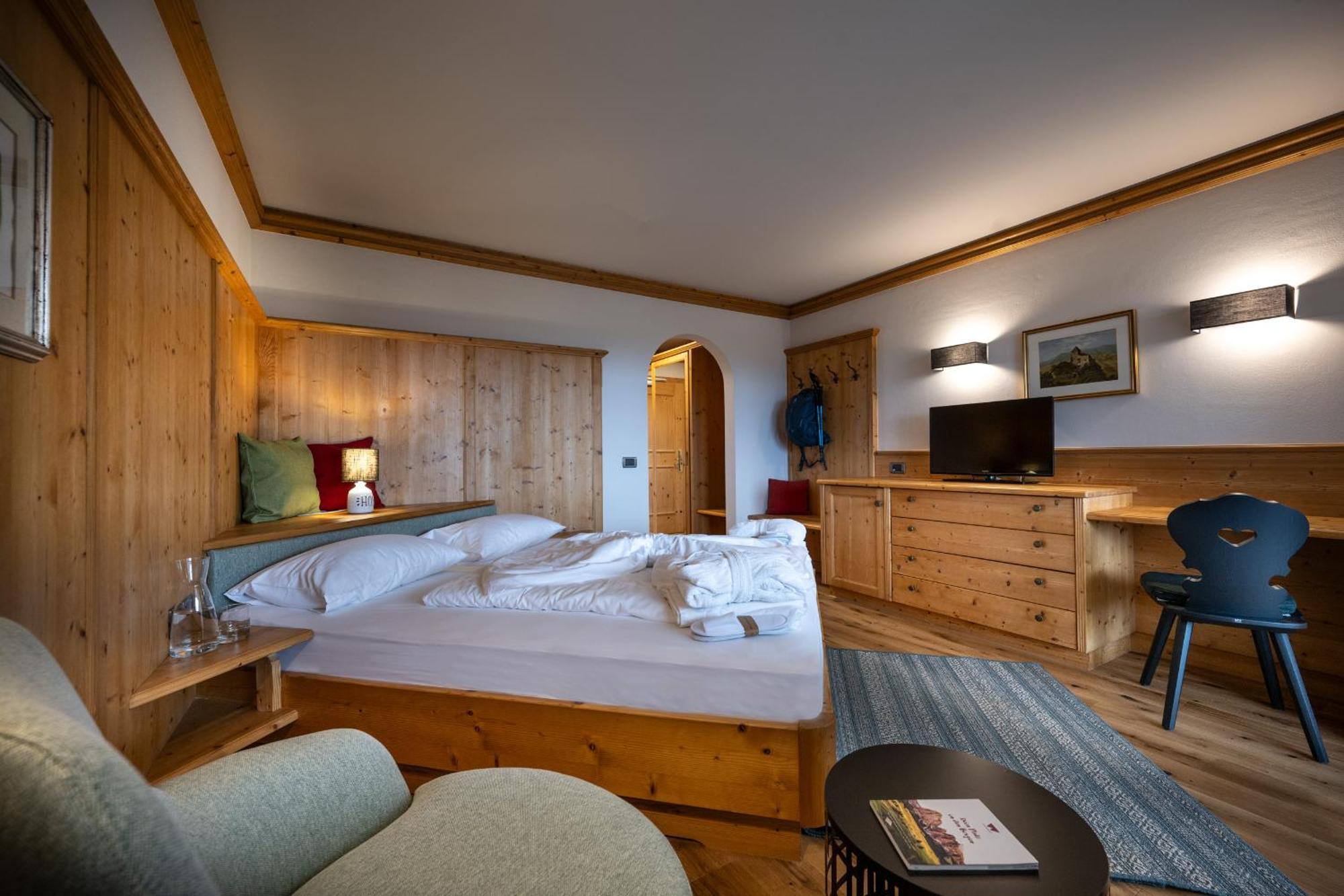 Activehotel Diana Сьюзі Екстер'єр фото