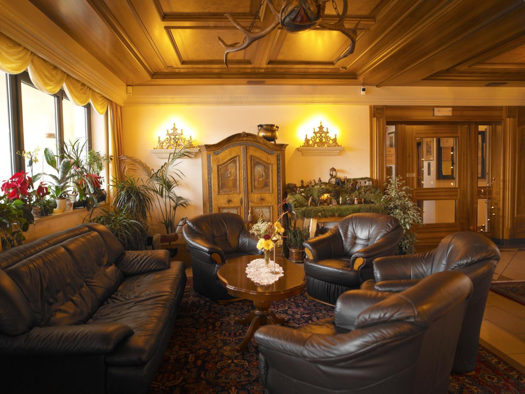 Activehotel Diana Сьюзі Екстер'єр фото