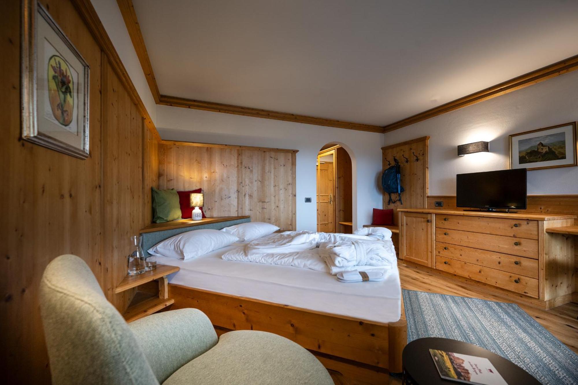 Activehotel Diana Сьюзі Екстер'єр фото