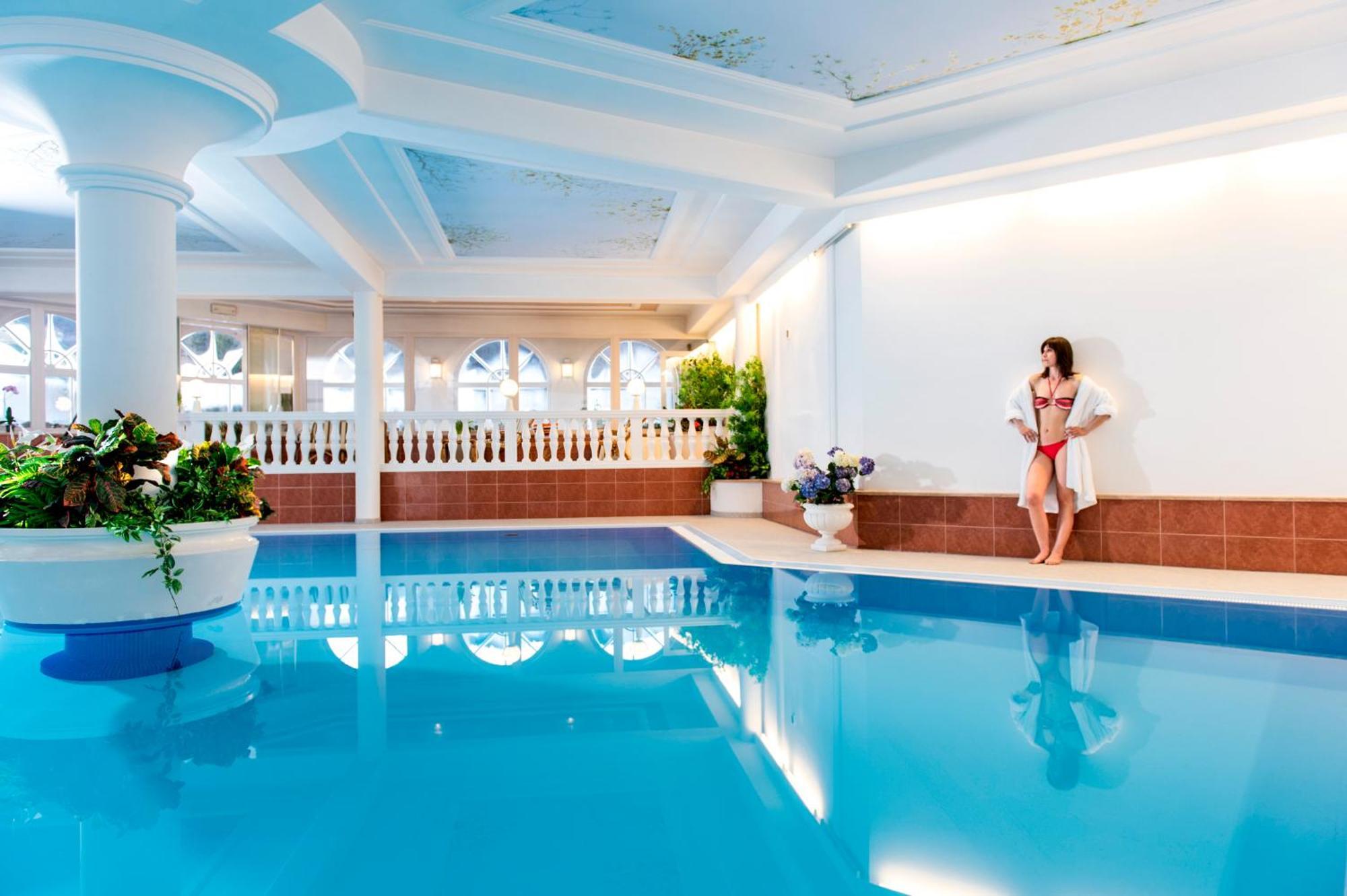 Activehotel Diana Сьюзі Екстер'єр фото