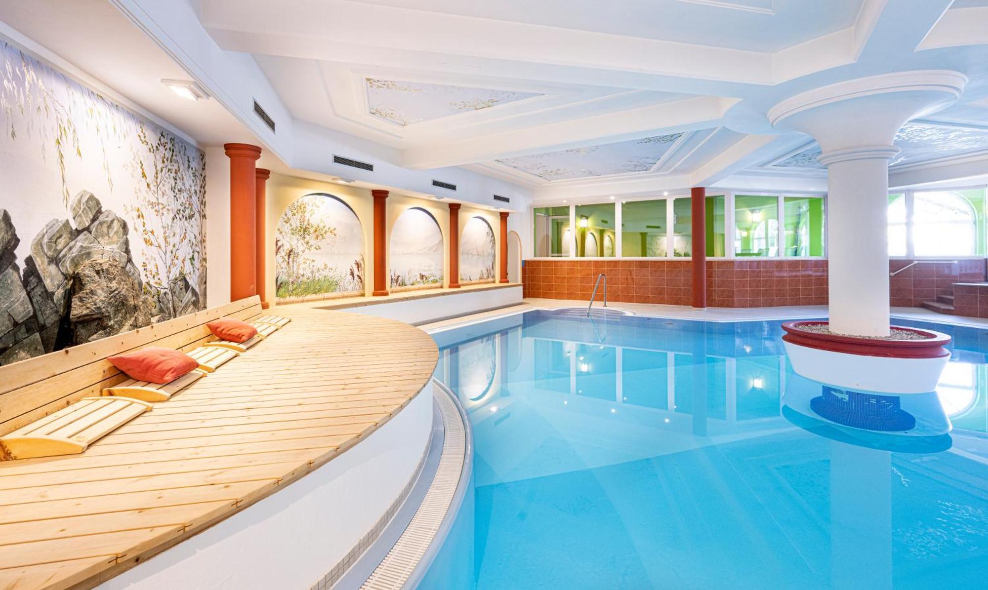 Activehotel Diana Сьюзі Екстер'єр фото