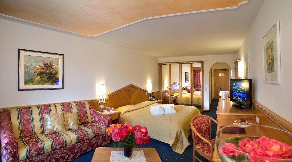 Activehotel Diana Сьюзі Номер фото