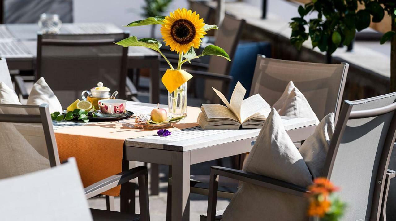 Activehotel Diana Сьюзі Екстер'єр фото