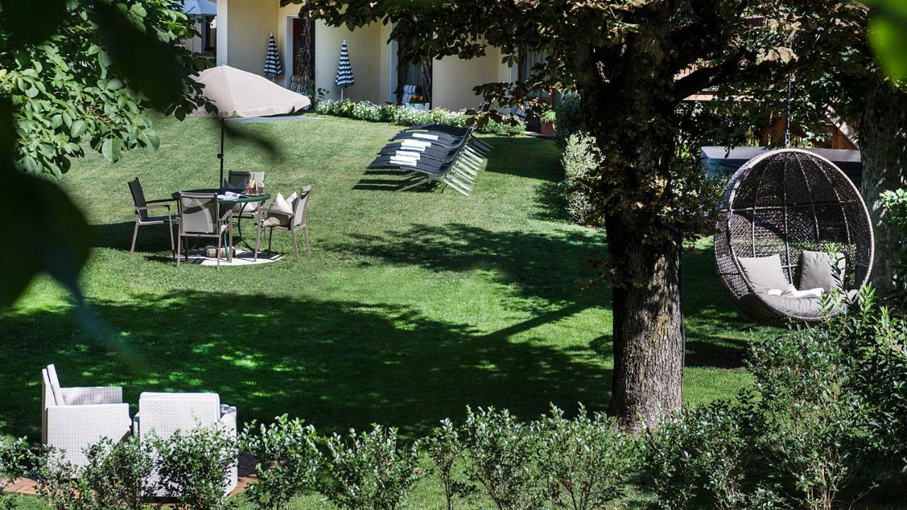Activehotel Diana Сьюзі Екстер'єр фото