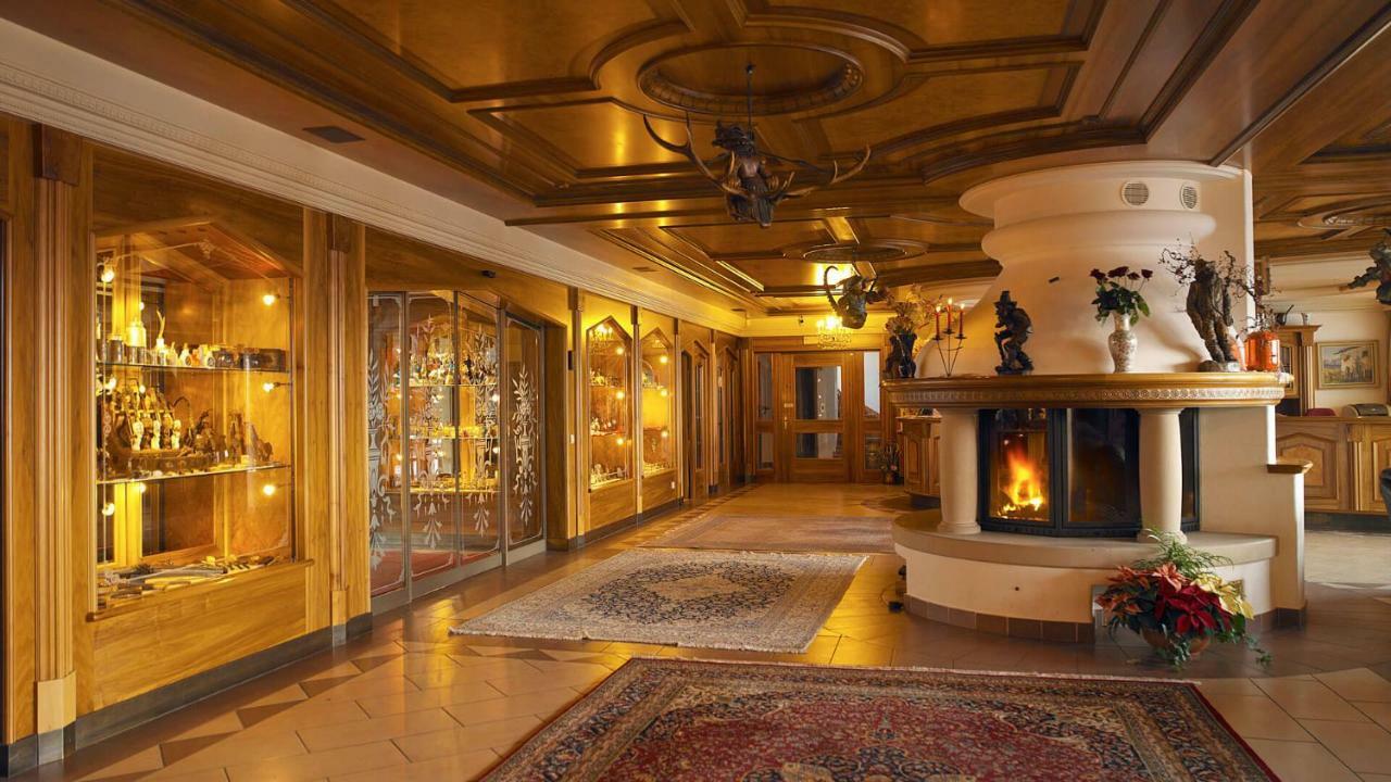 Activehotel Diana Сьюзі Екстер'єр фото