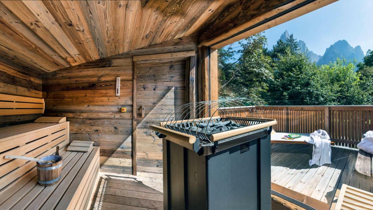 Activehotel Diana Сьюзі Екстер'єр фото