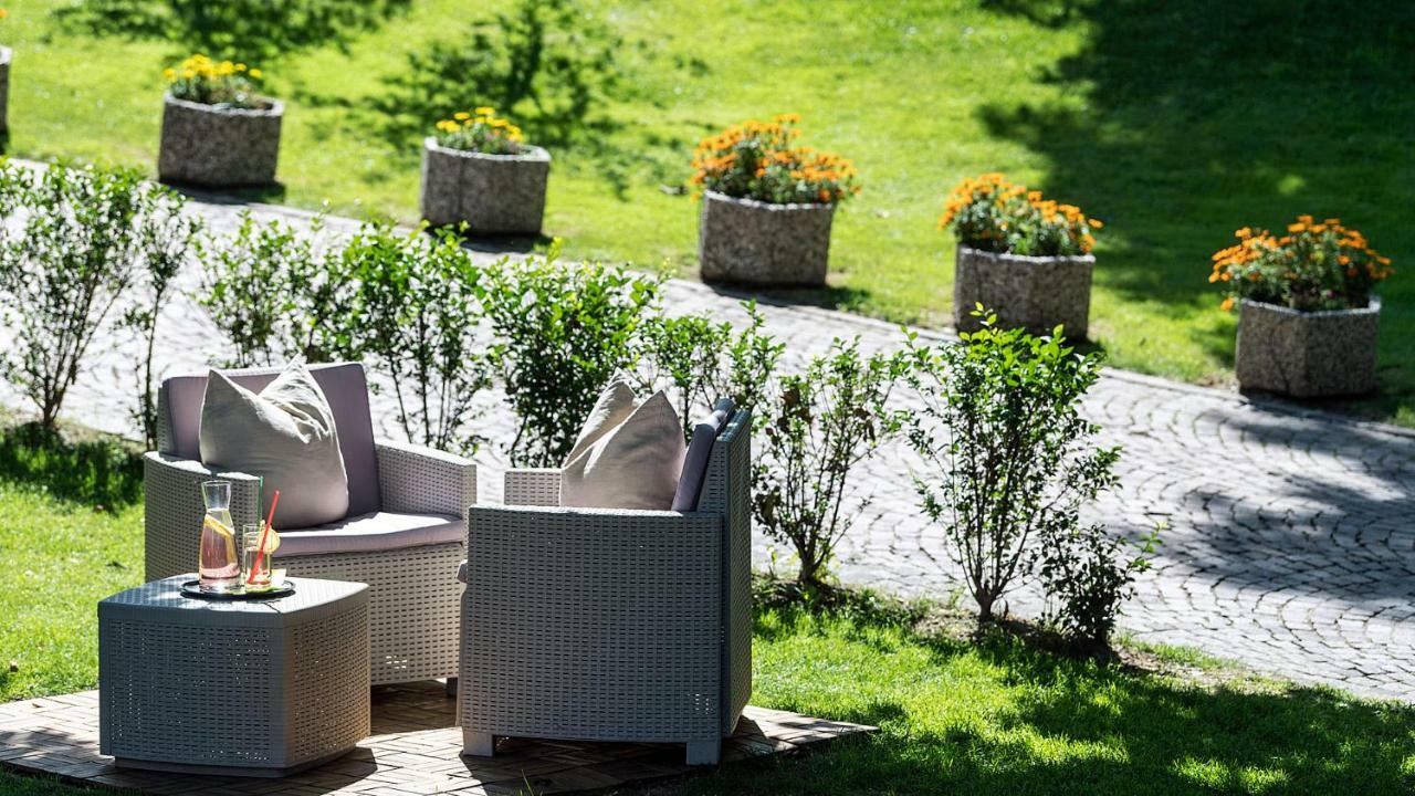 Activehotel Diana Сьюзі Екстер'єр фото
