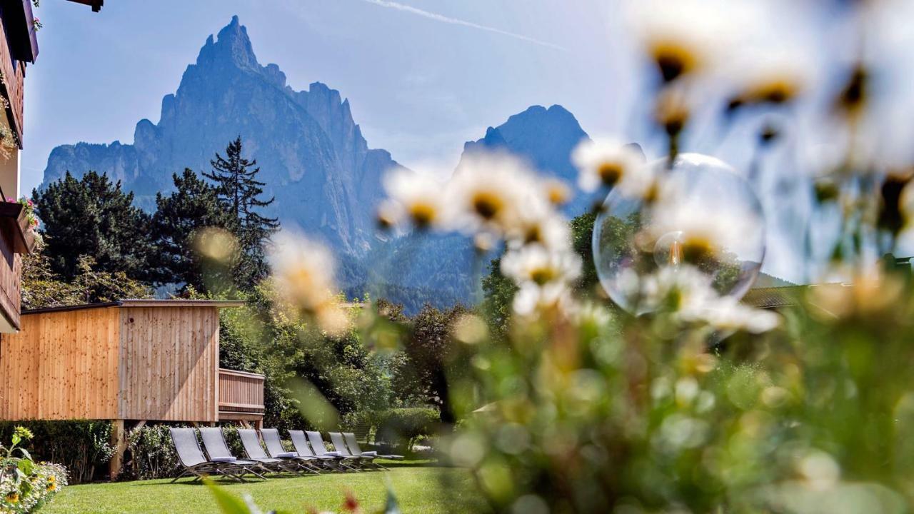 Activehotel Diana Сьюзі Екстер'єр фото