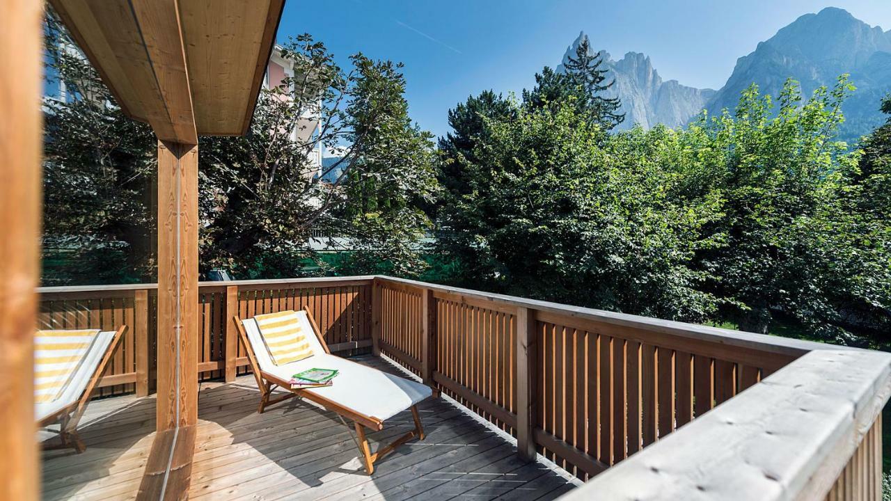 Activehotel Diana Сьюзі Екстер'єр фото