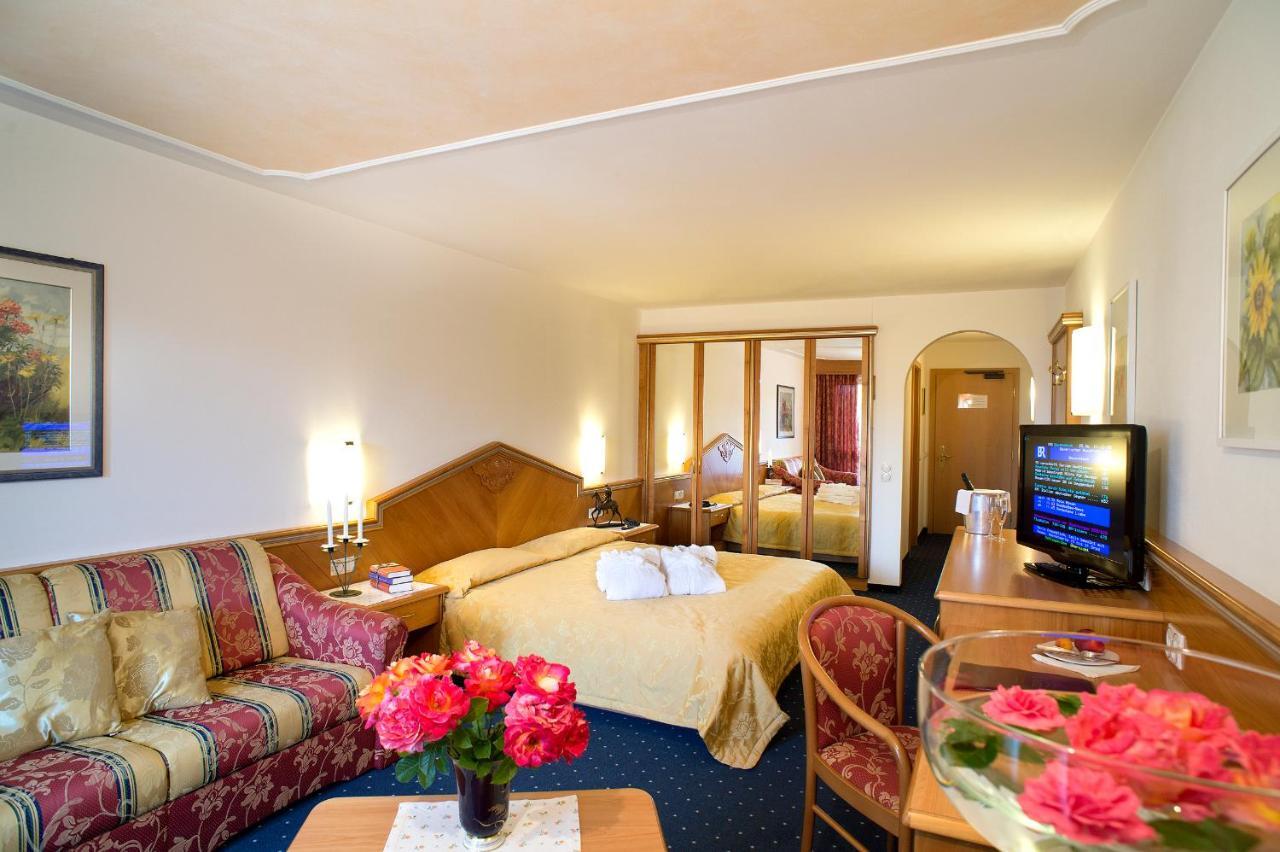 Activehotel Diana Сьюзі Номер фото